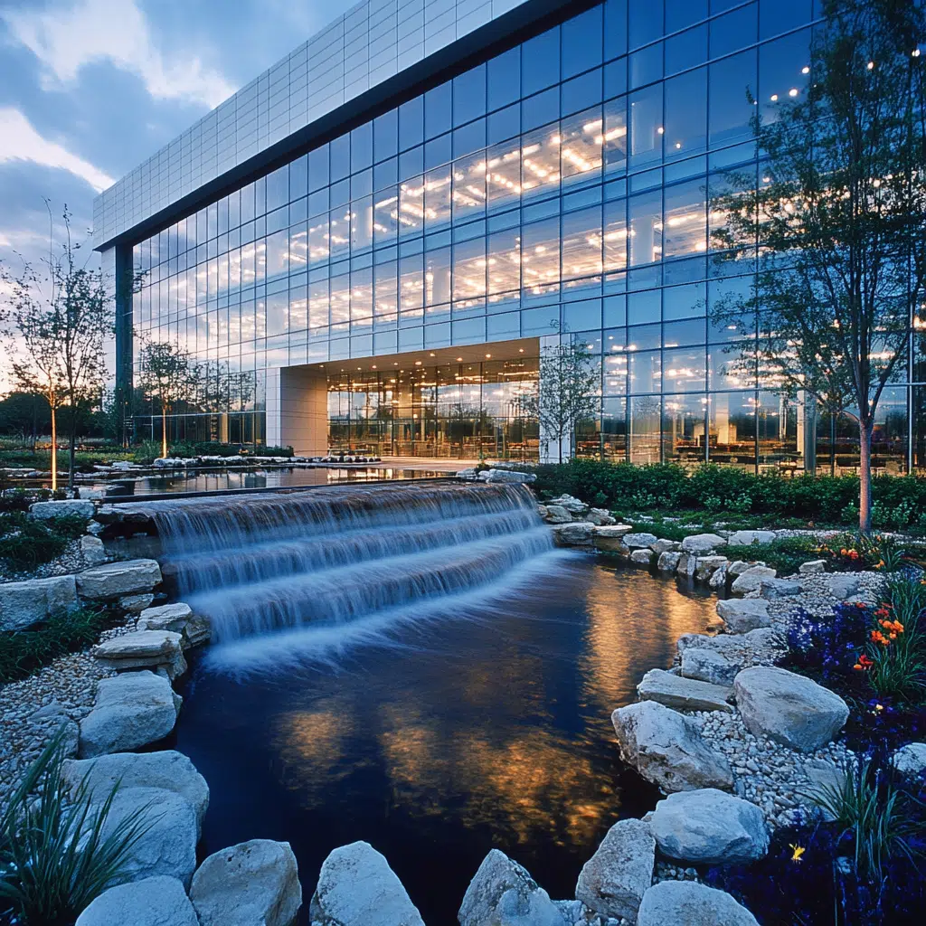 Cigna Layoffs Slash 1,100 Jobs Amid Legal Battle