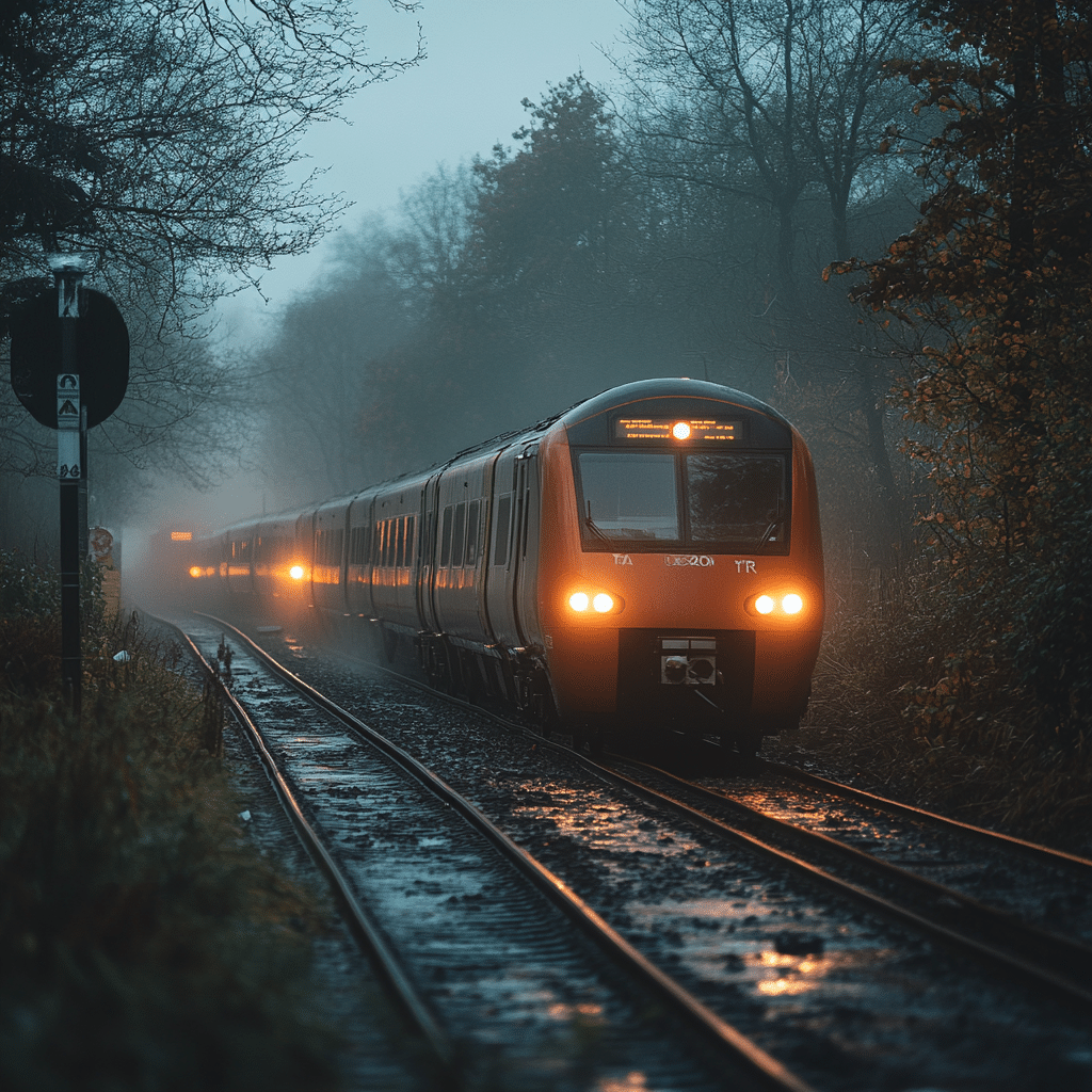 c2c train strikes