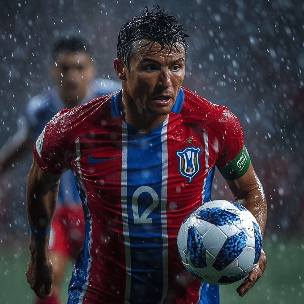 copa libertadores schedule