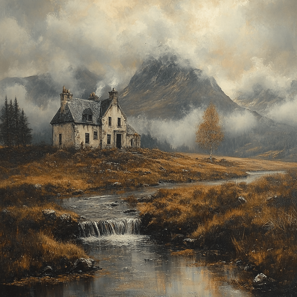 dalmally