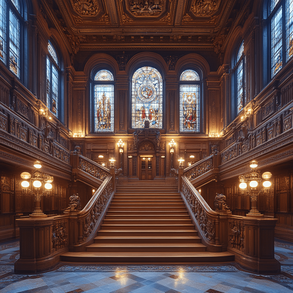 glasgow high court