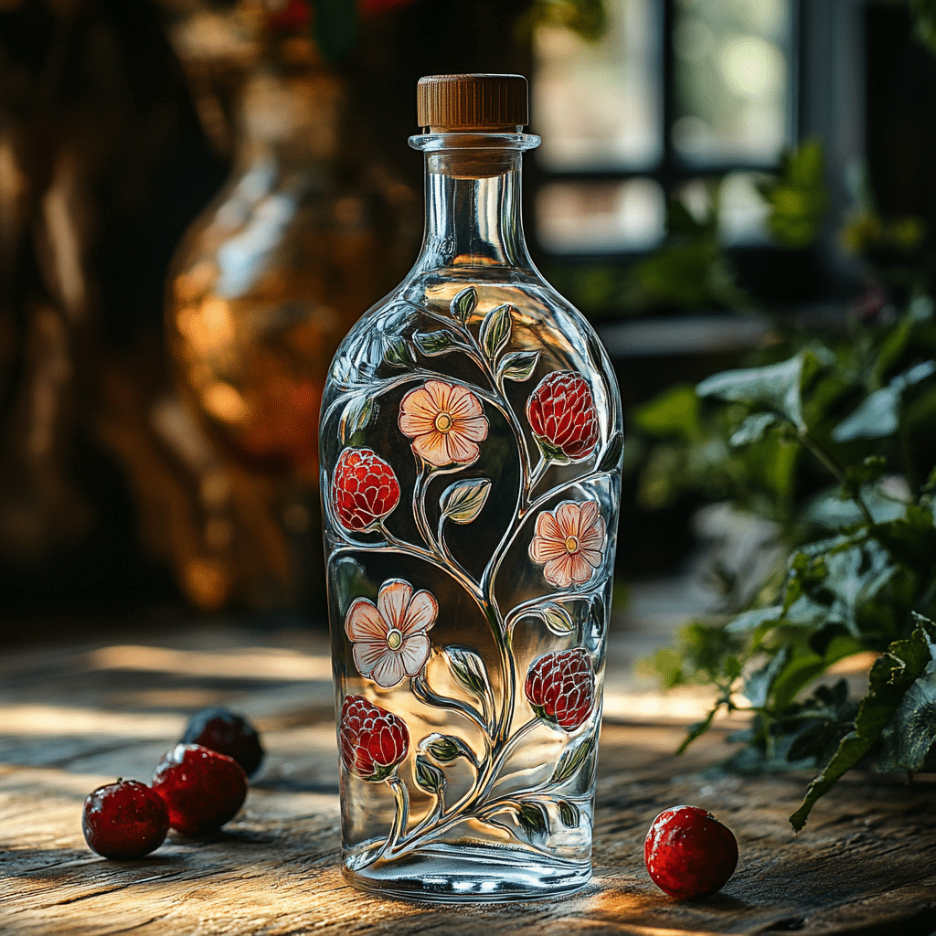 morrisons vodka