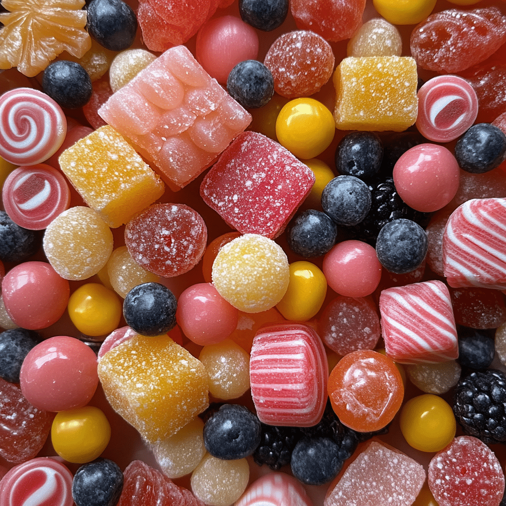 swedish candy