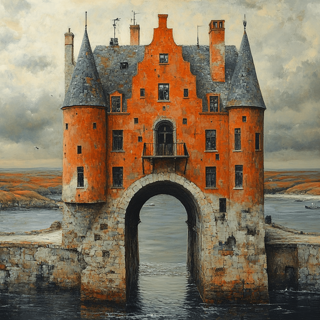 gatehouse of fleet