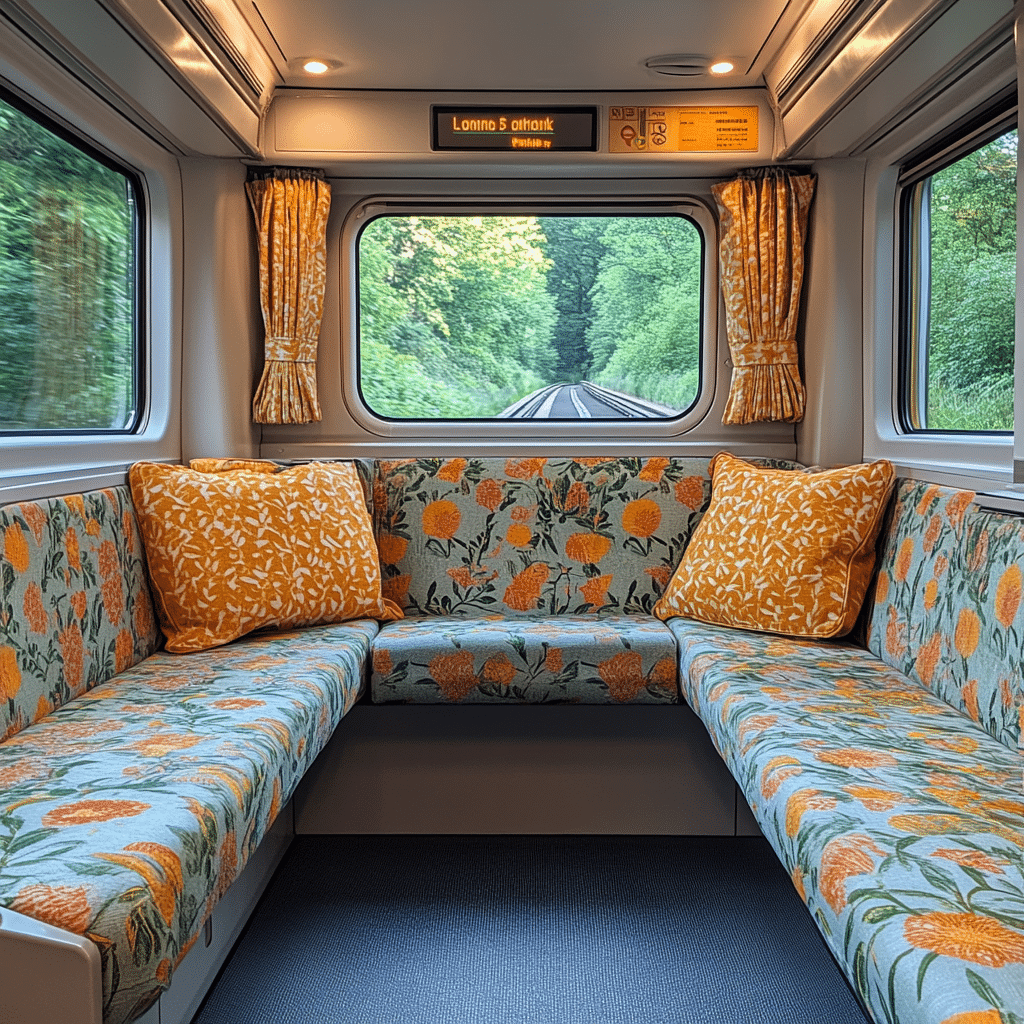 leicester to london train