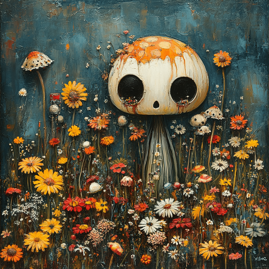 pooky quesnel