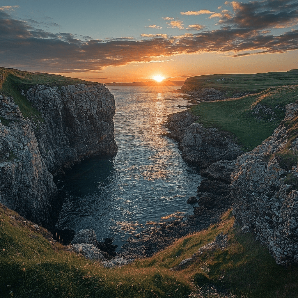 portballintrae