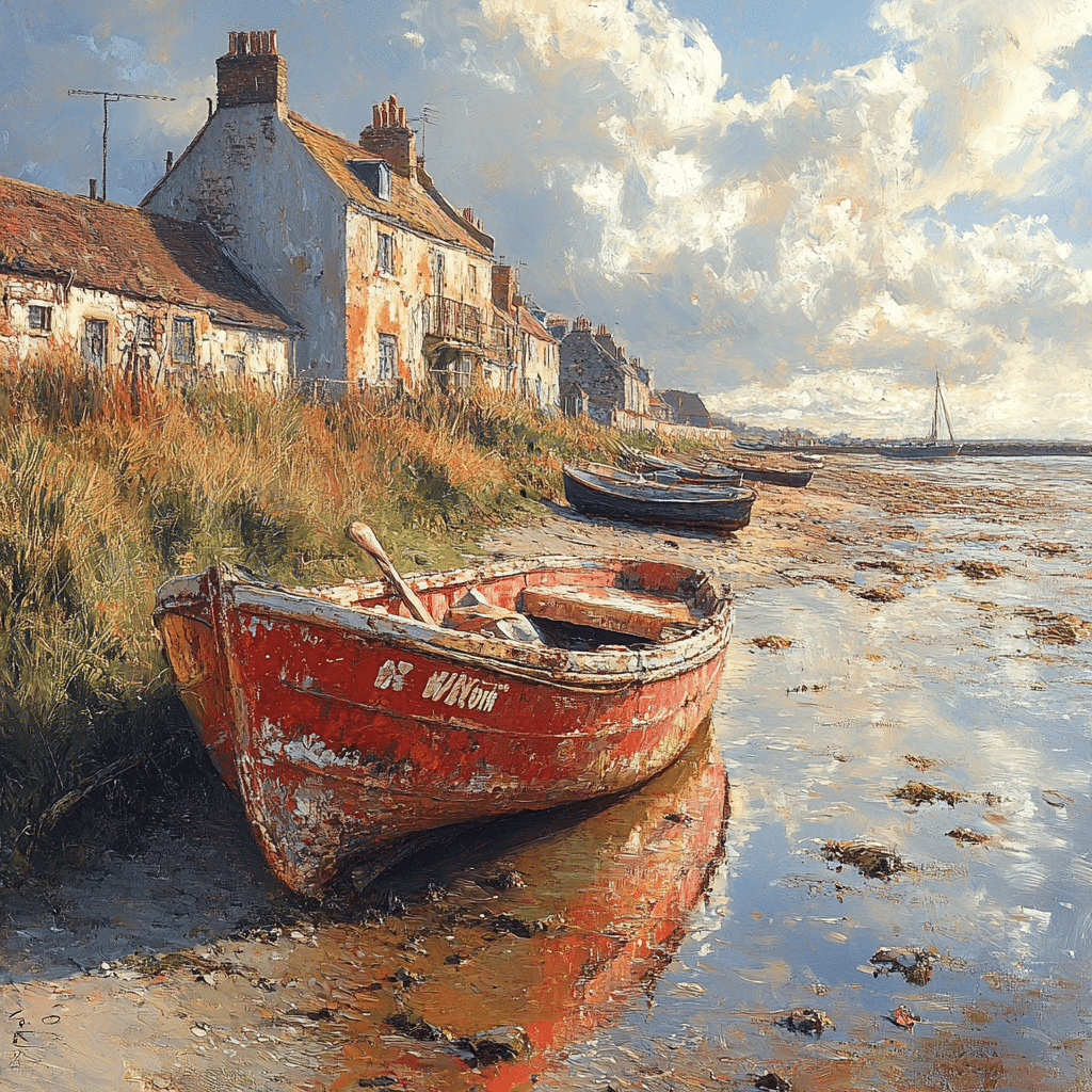 potter heigham