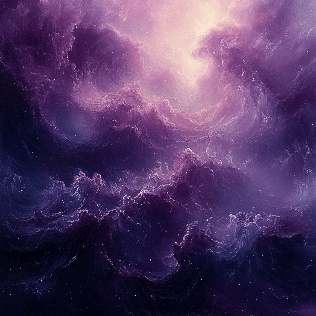 imperial purple