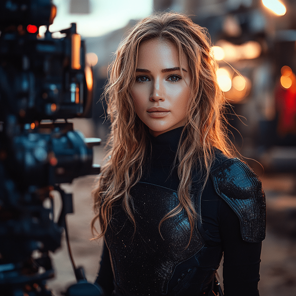 jennifer lawrence porn