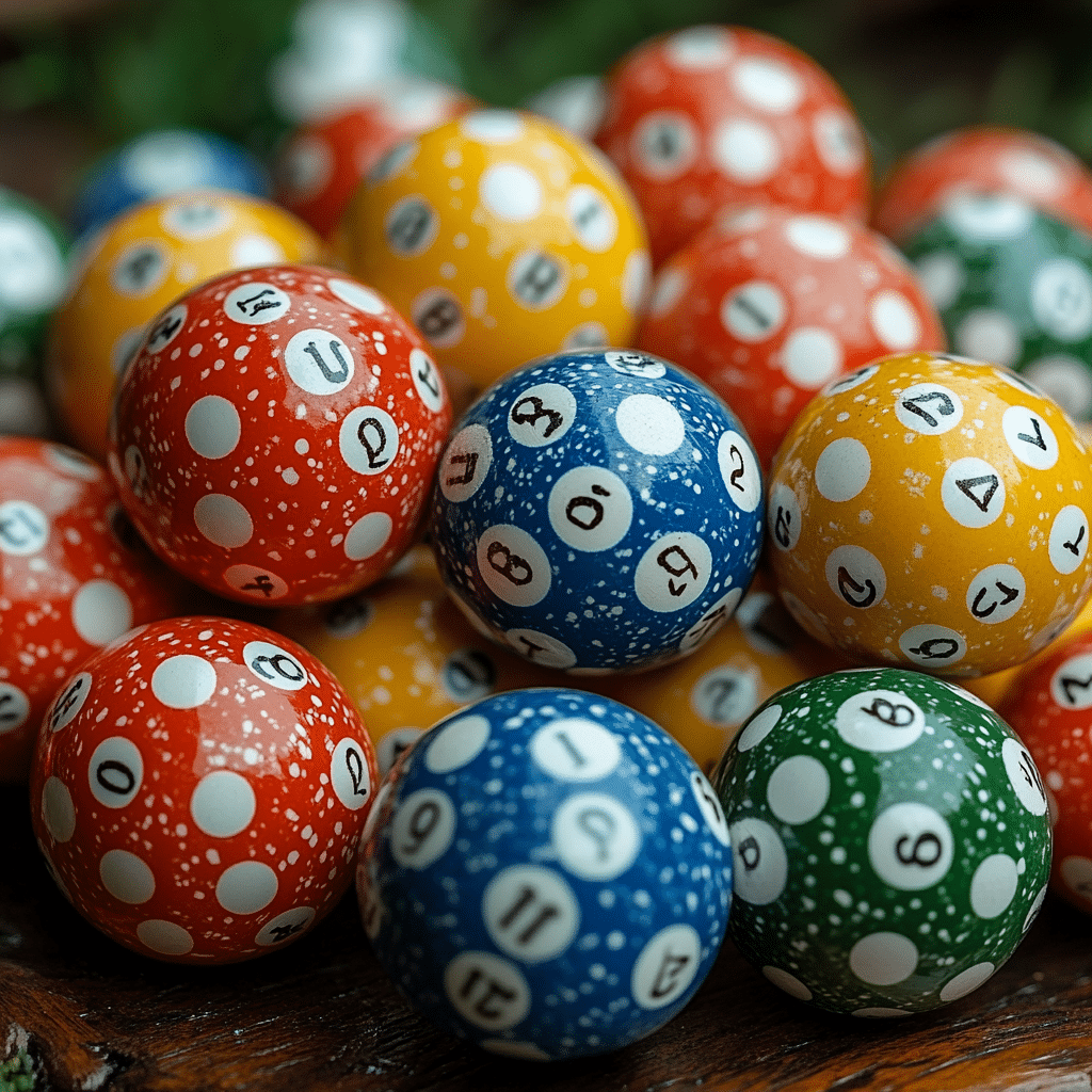spanish lotto