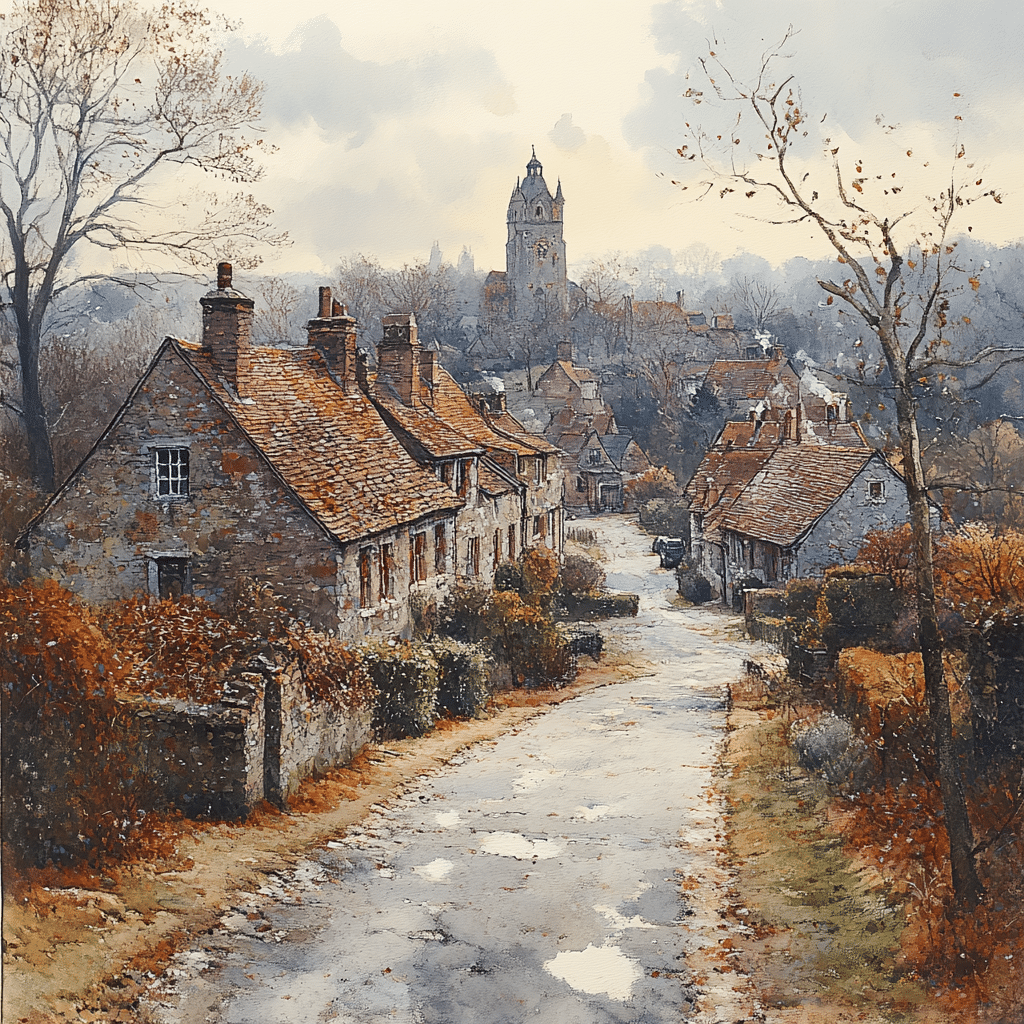 stoke gifford