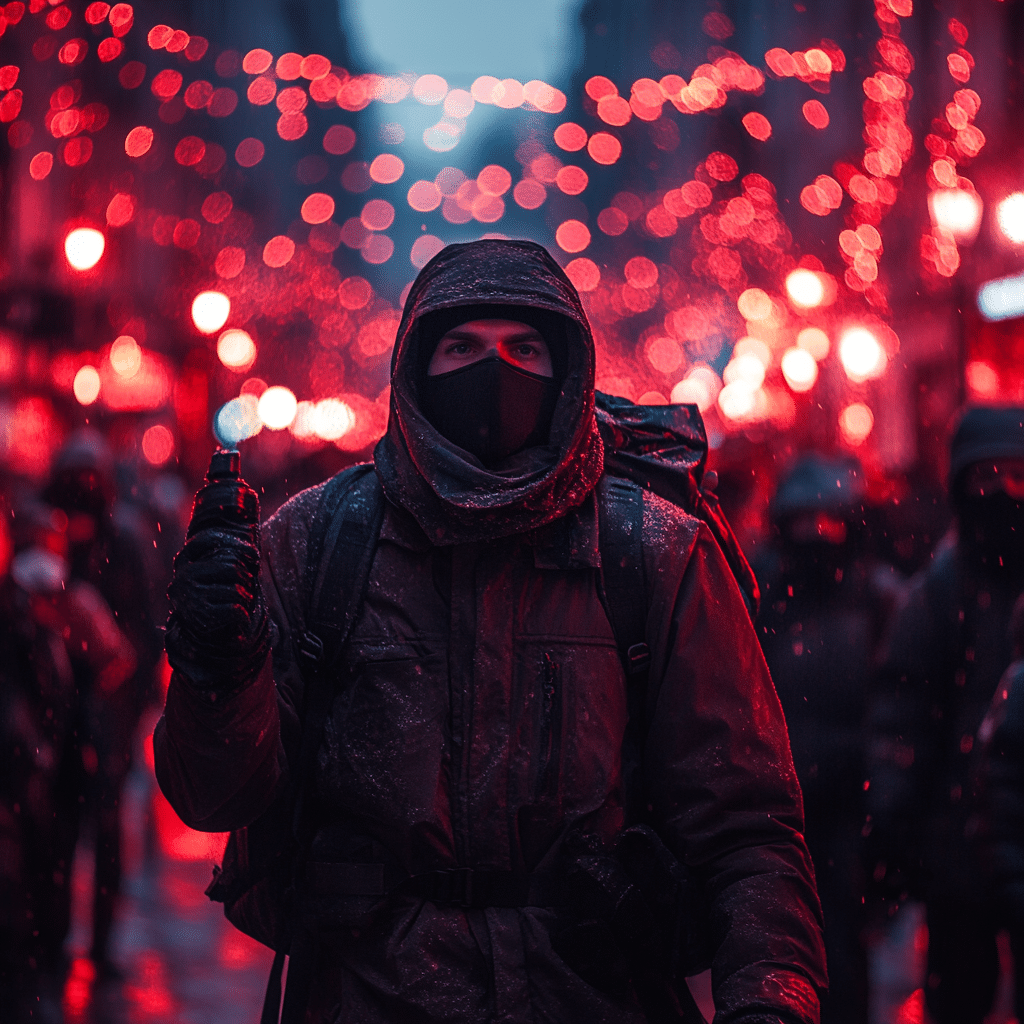 what is extremism
