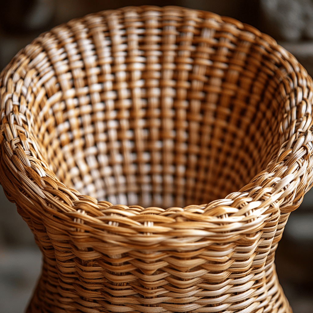 wicker