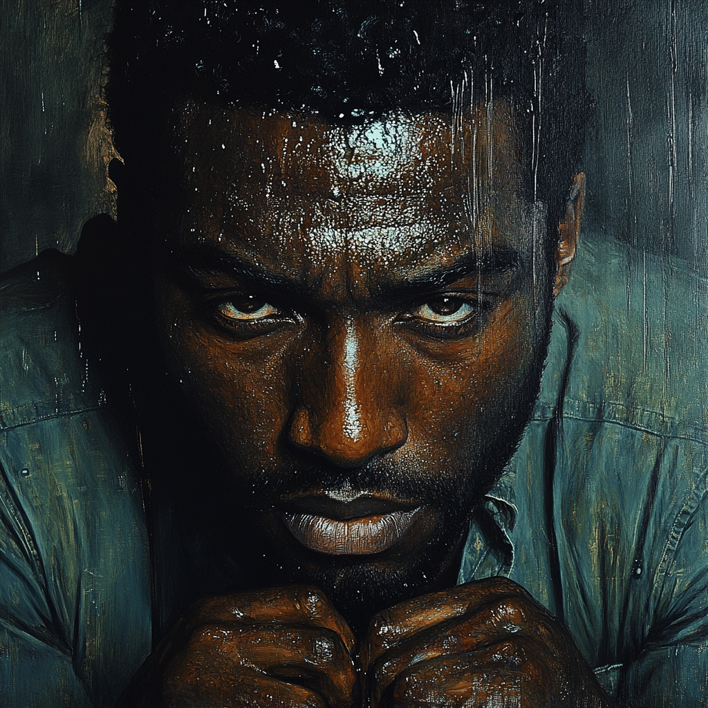 winston elba