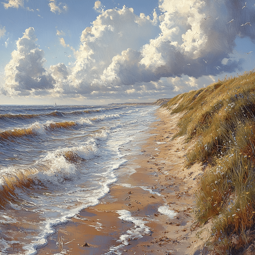 winterton on sea