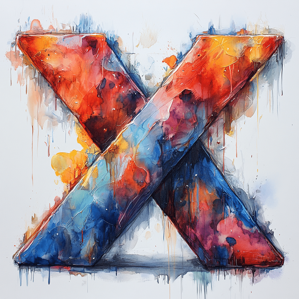 x names
