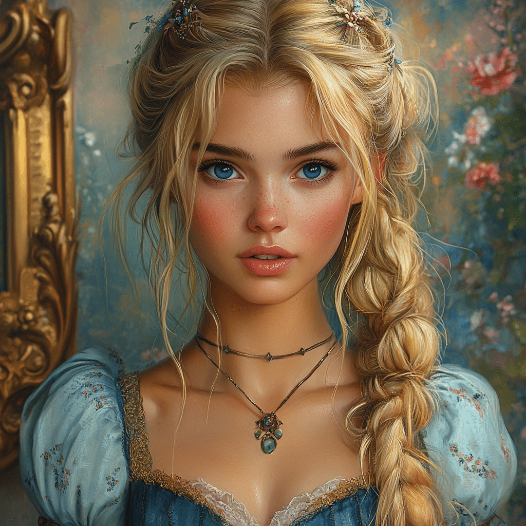 zara disney