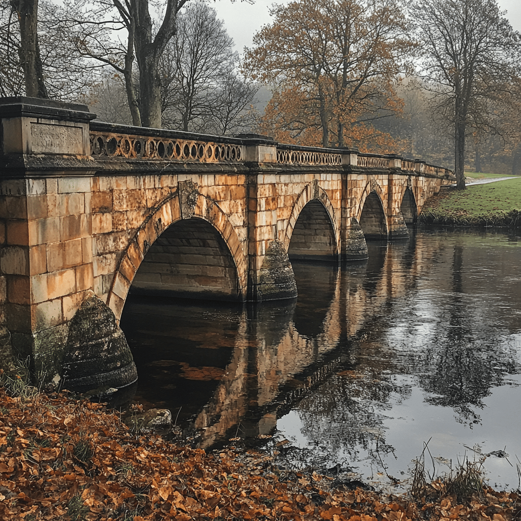 apperley bridge