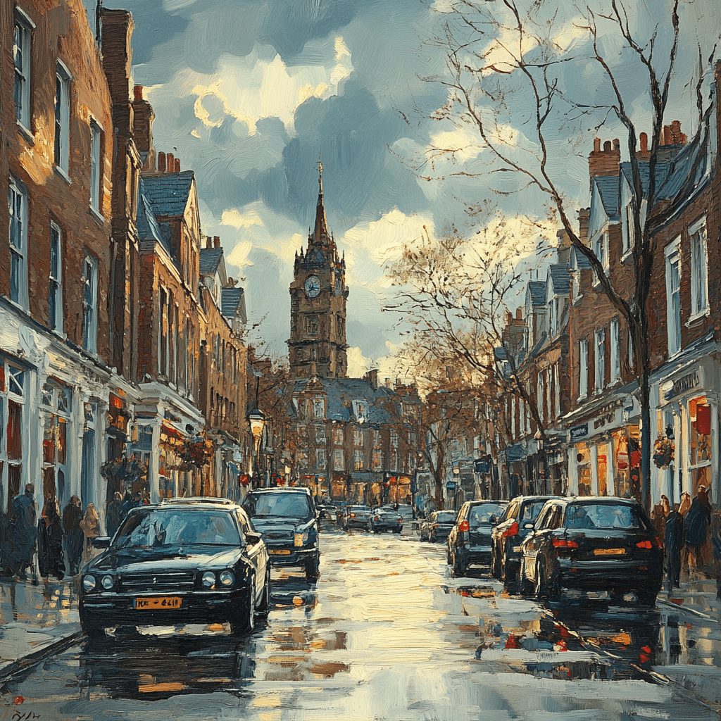 balham