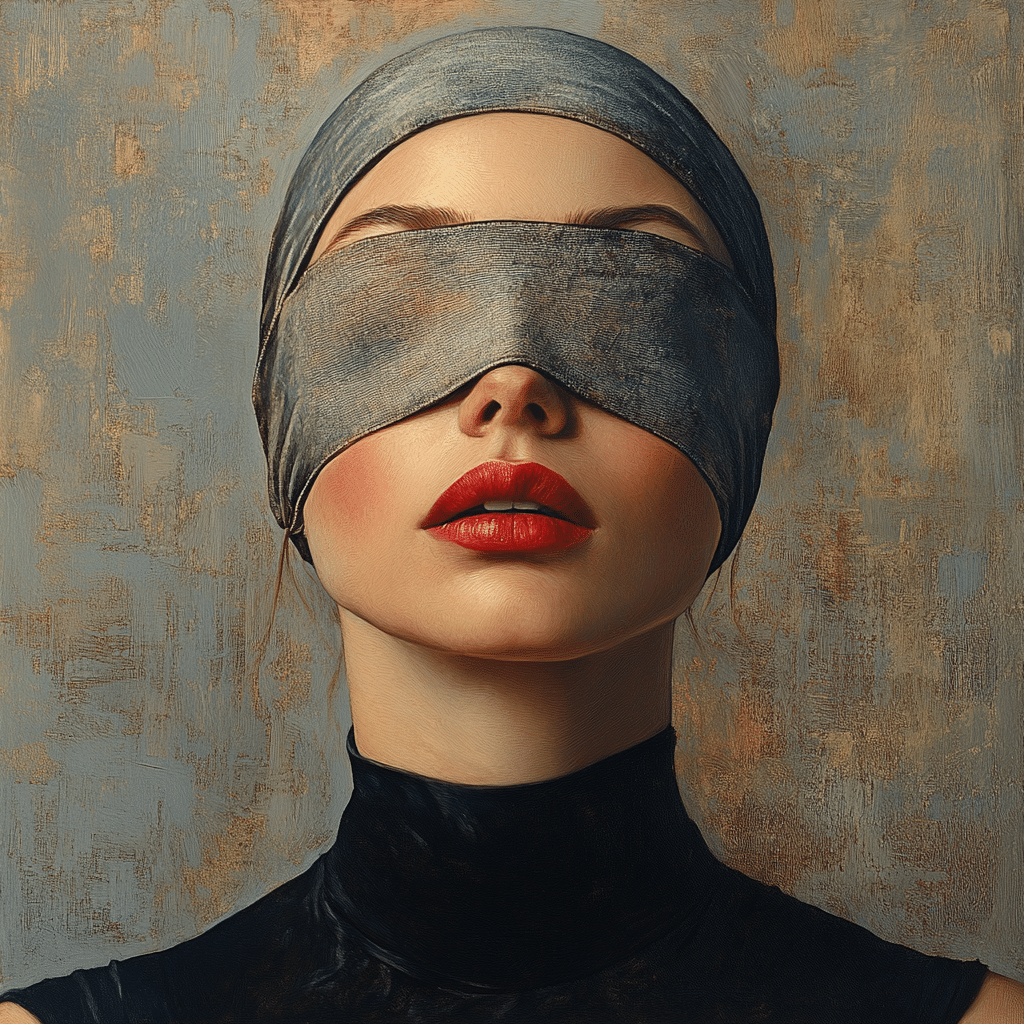 blindfolds