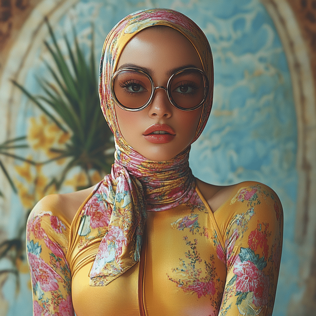 burkini swimsuit