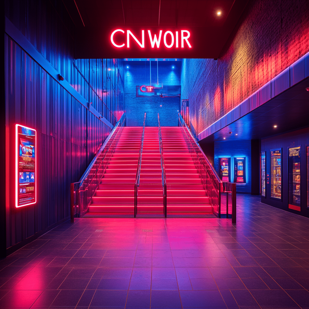 cineworld cinema northampton