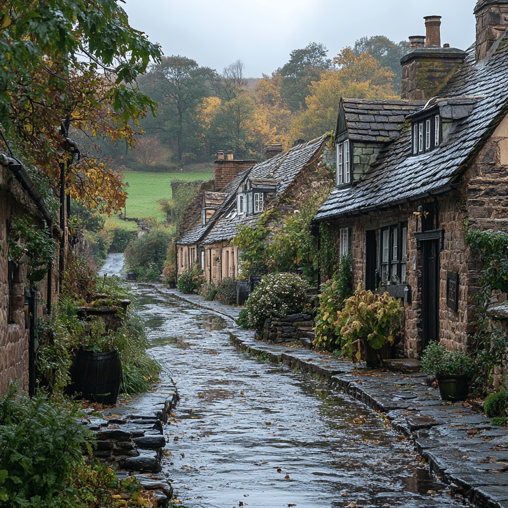 cromford