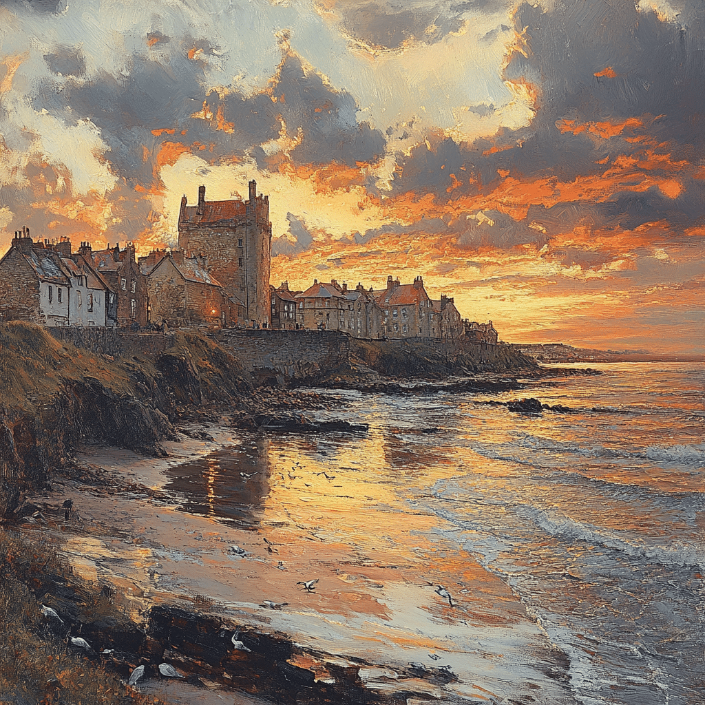 cullercoats