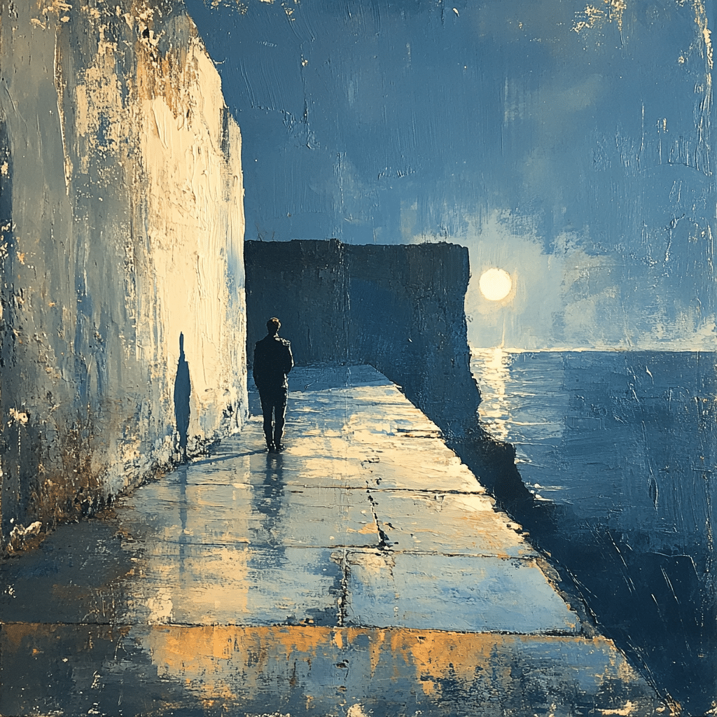 dancing ledge
