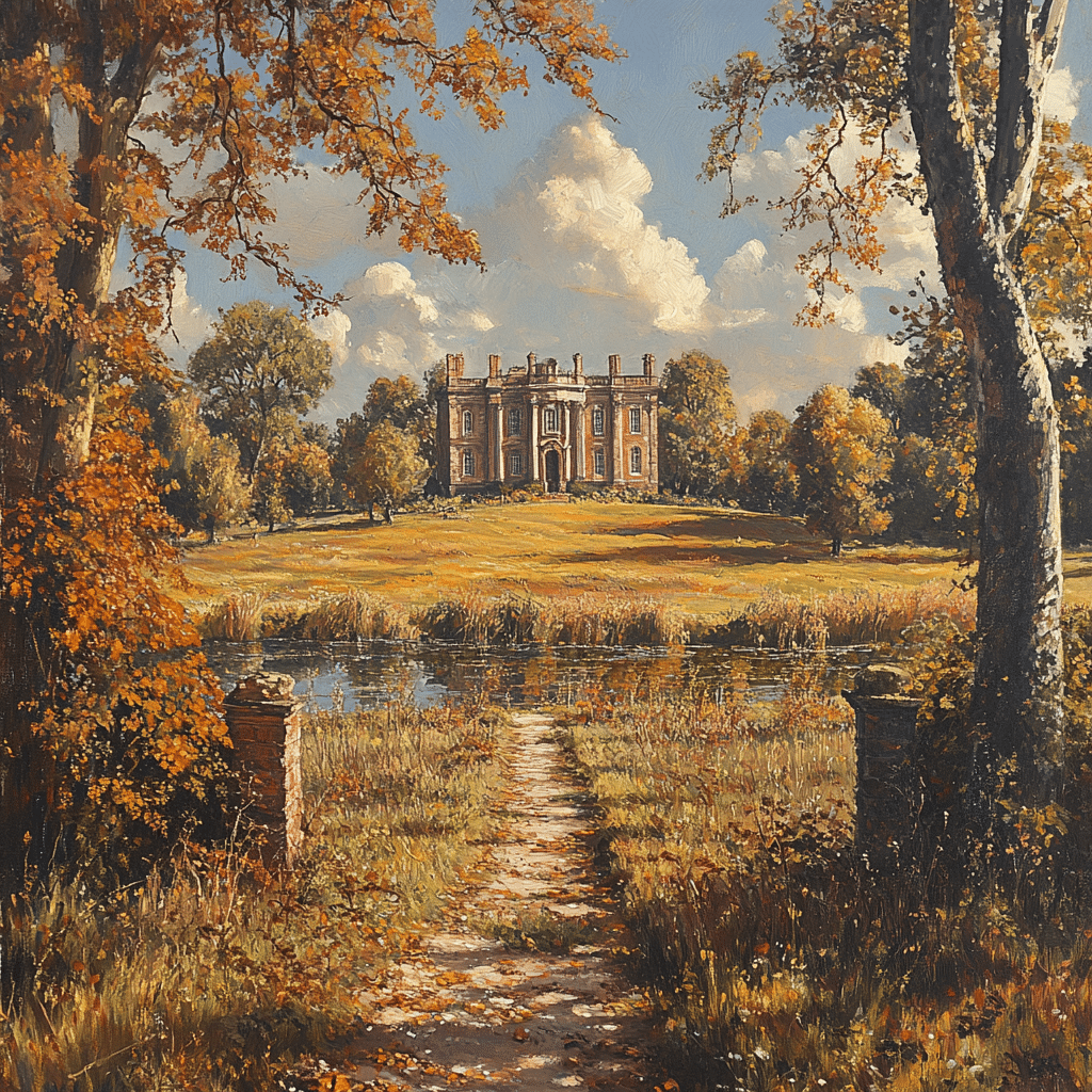 darley abbey