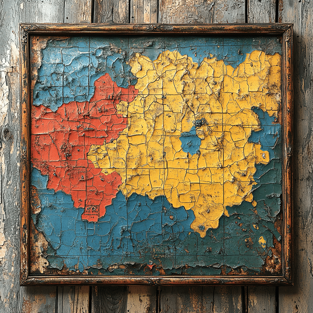 deep state ukraine map