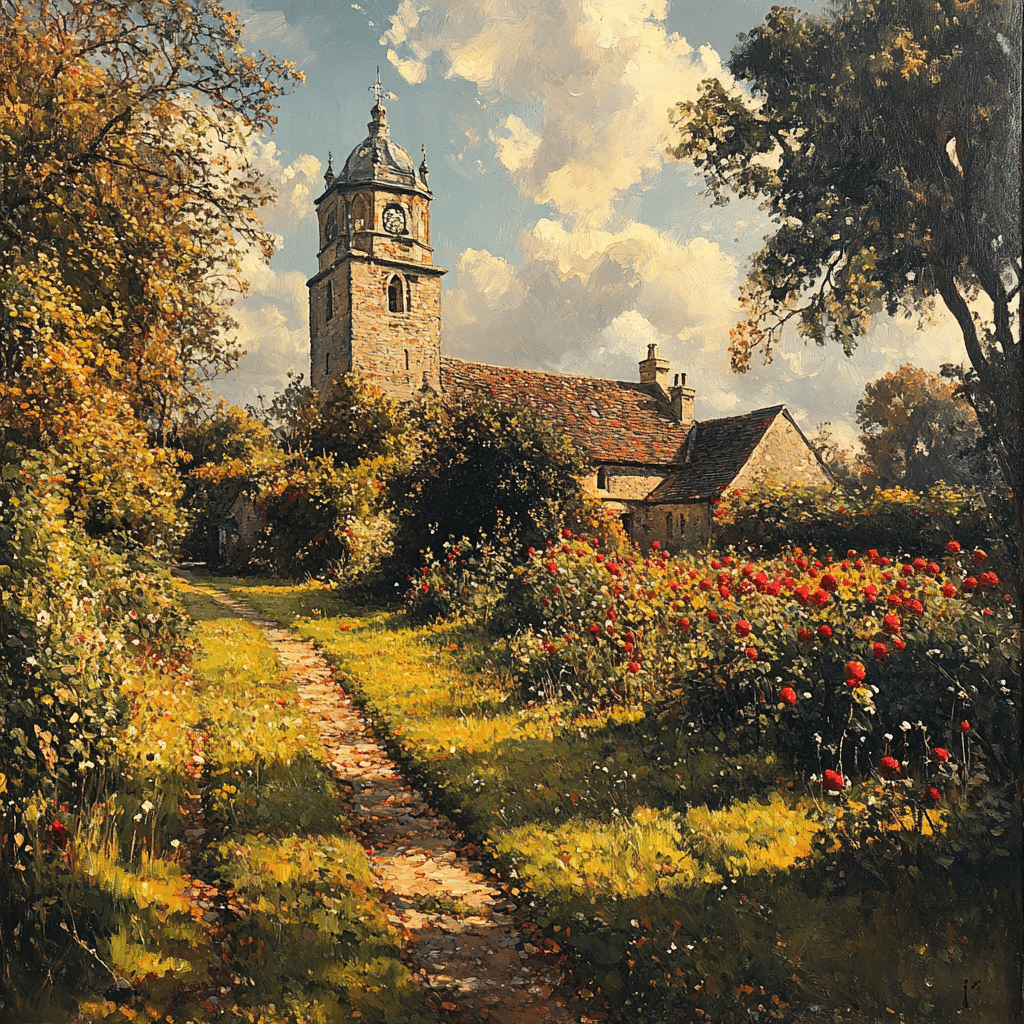 dersingham