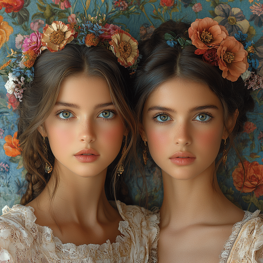 dos hermanas