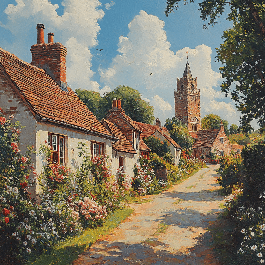 east malling