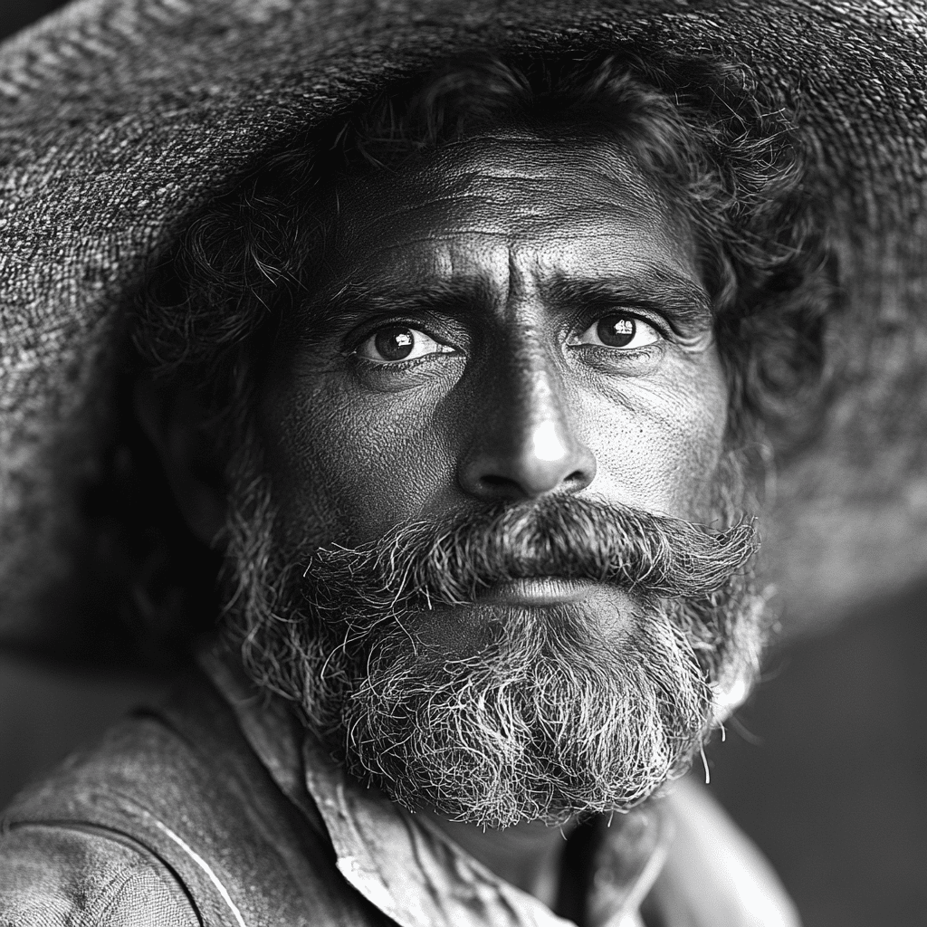 famous mexican people