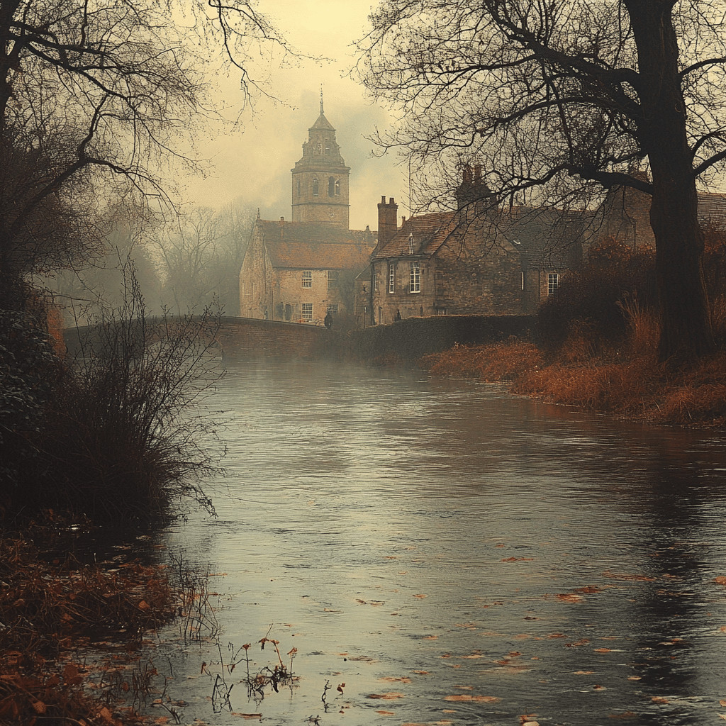 godmanchester