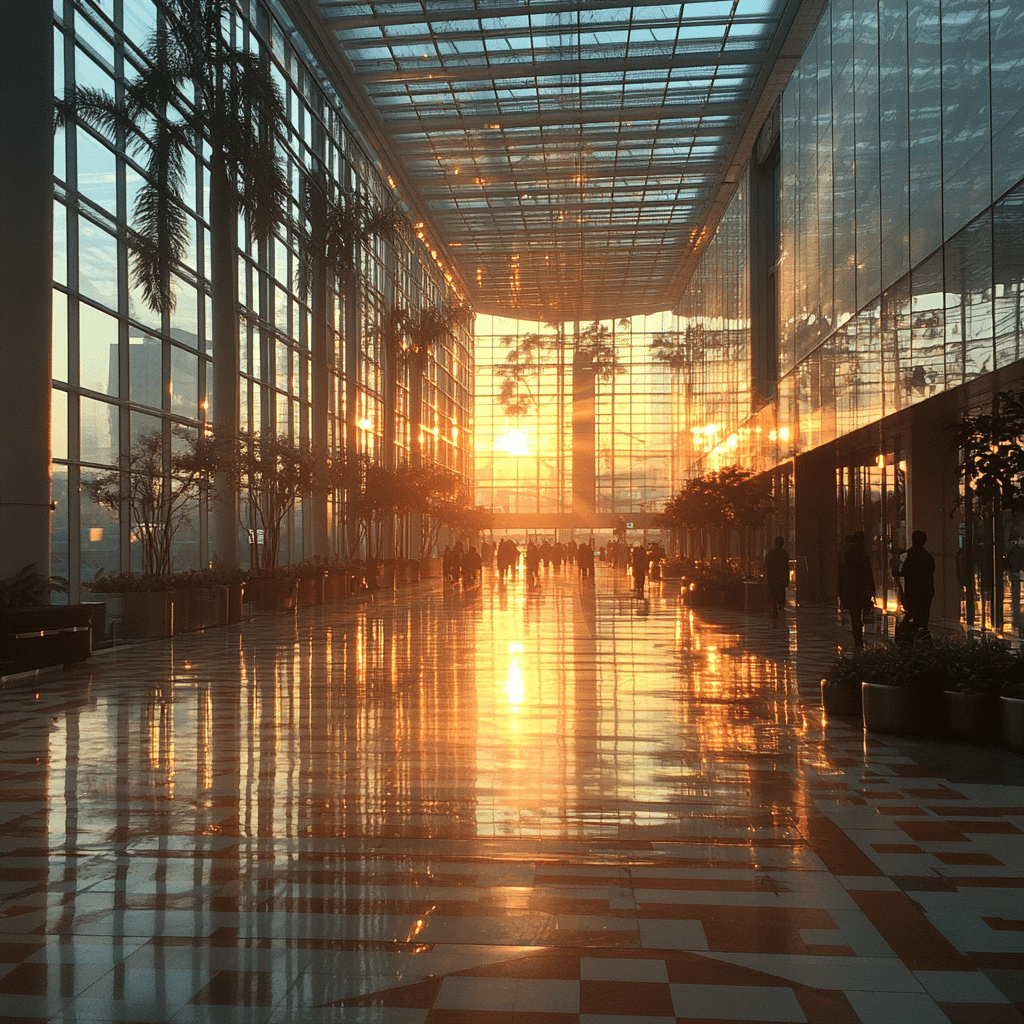 guangzhou airport
