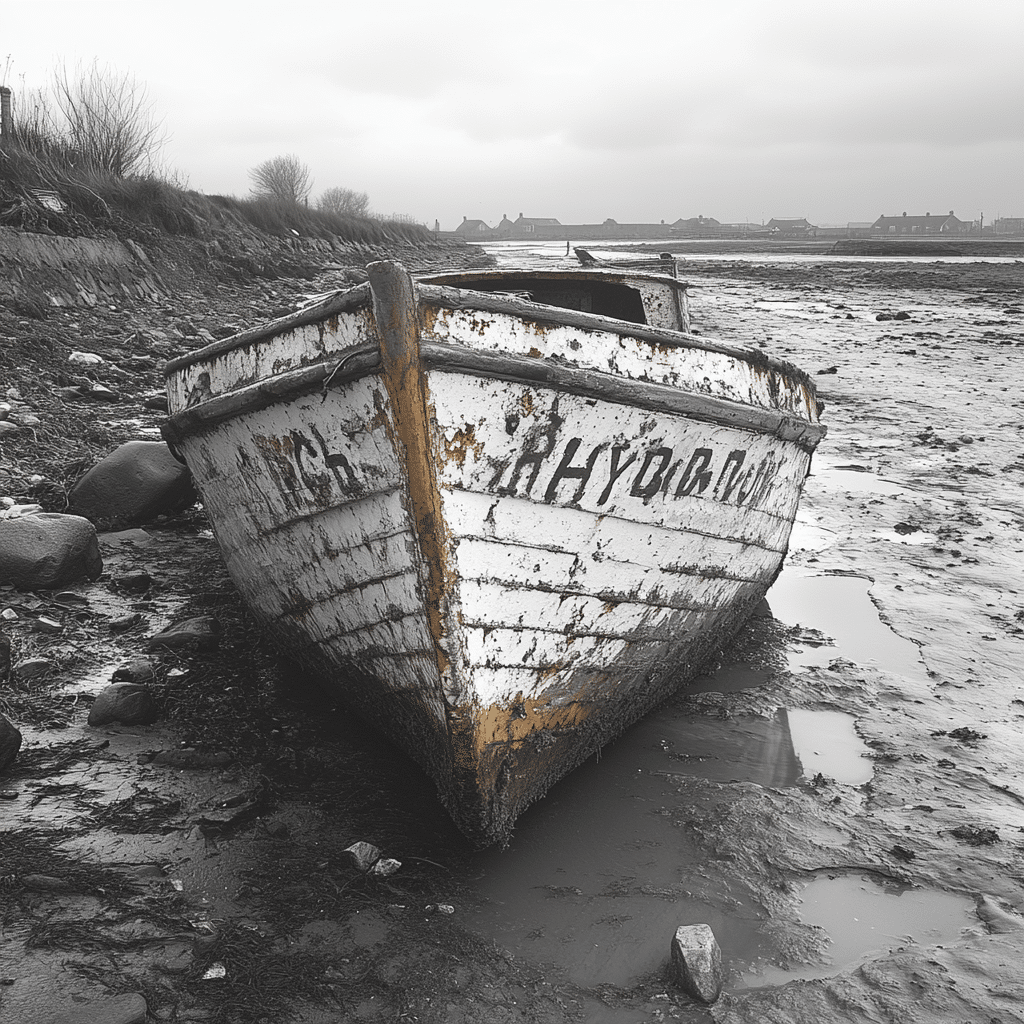 heybridge