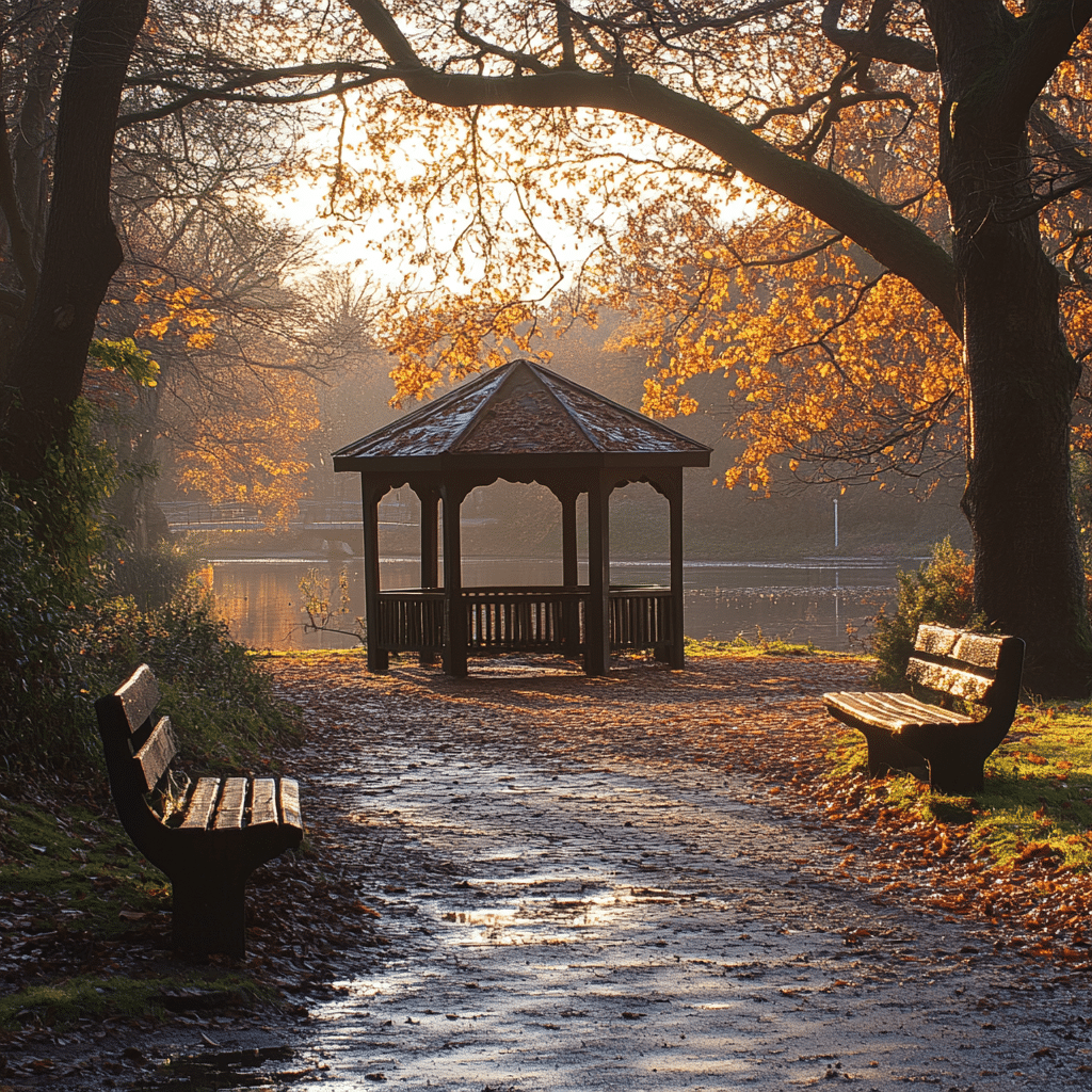highfields park