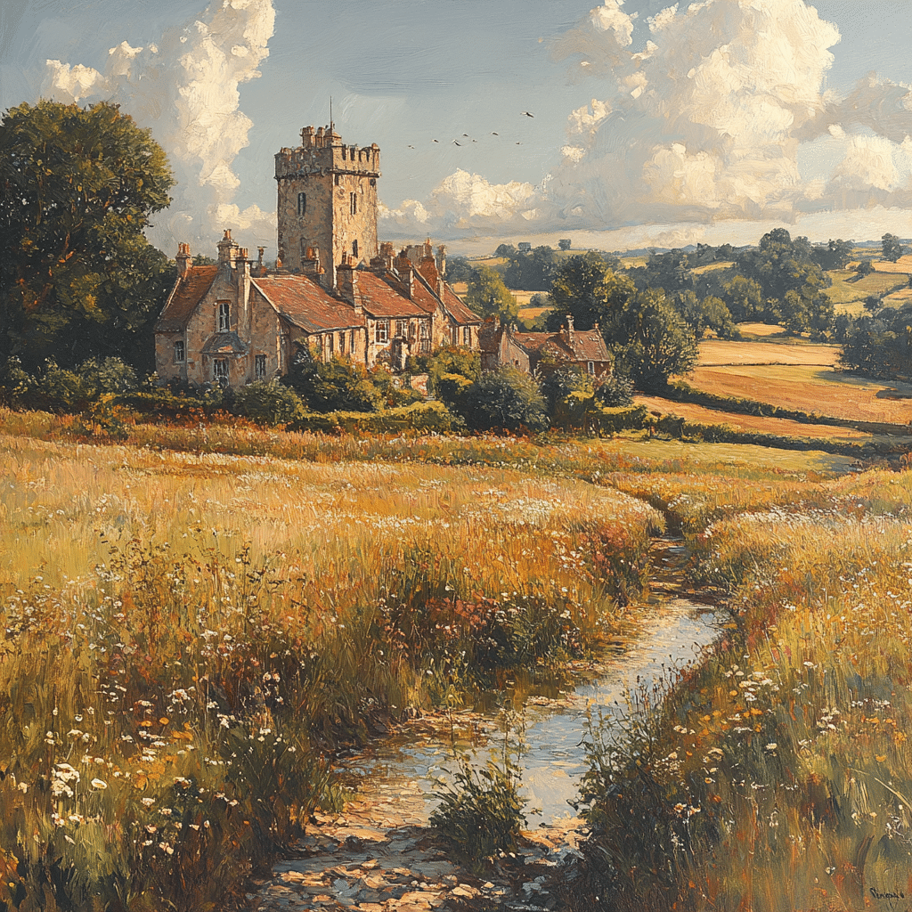 kingsclere
