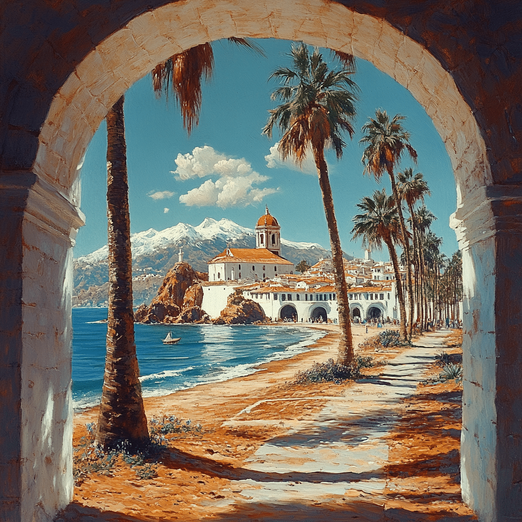 los cristianos