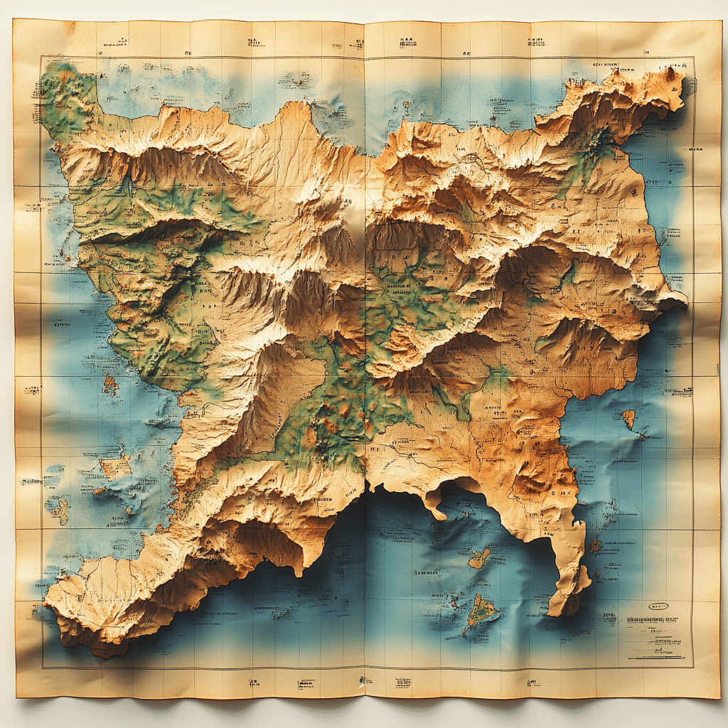 mapa puerto rico