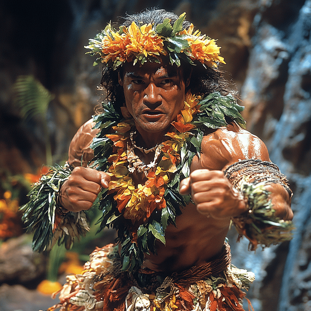 maui costume