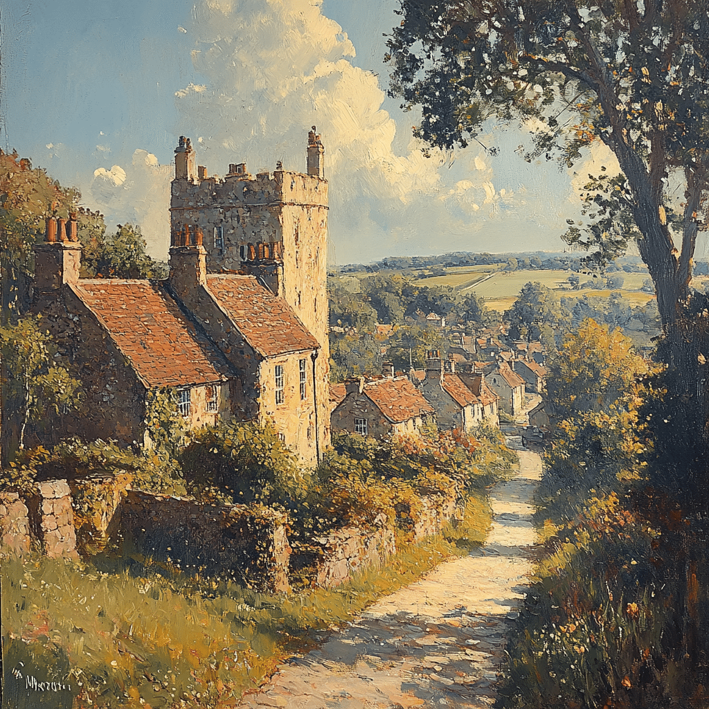 menston