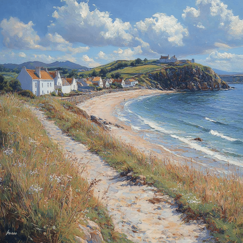 morfa nefyn