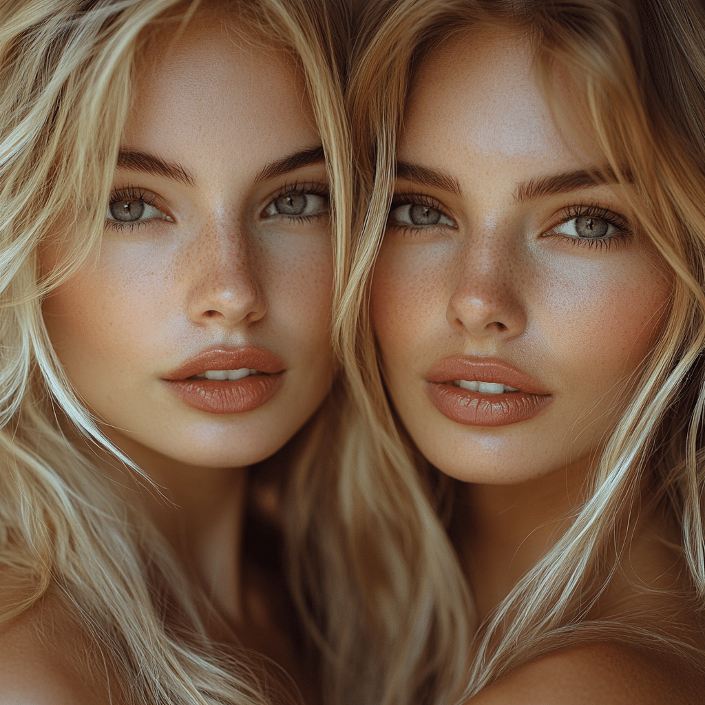 mujeres peludas