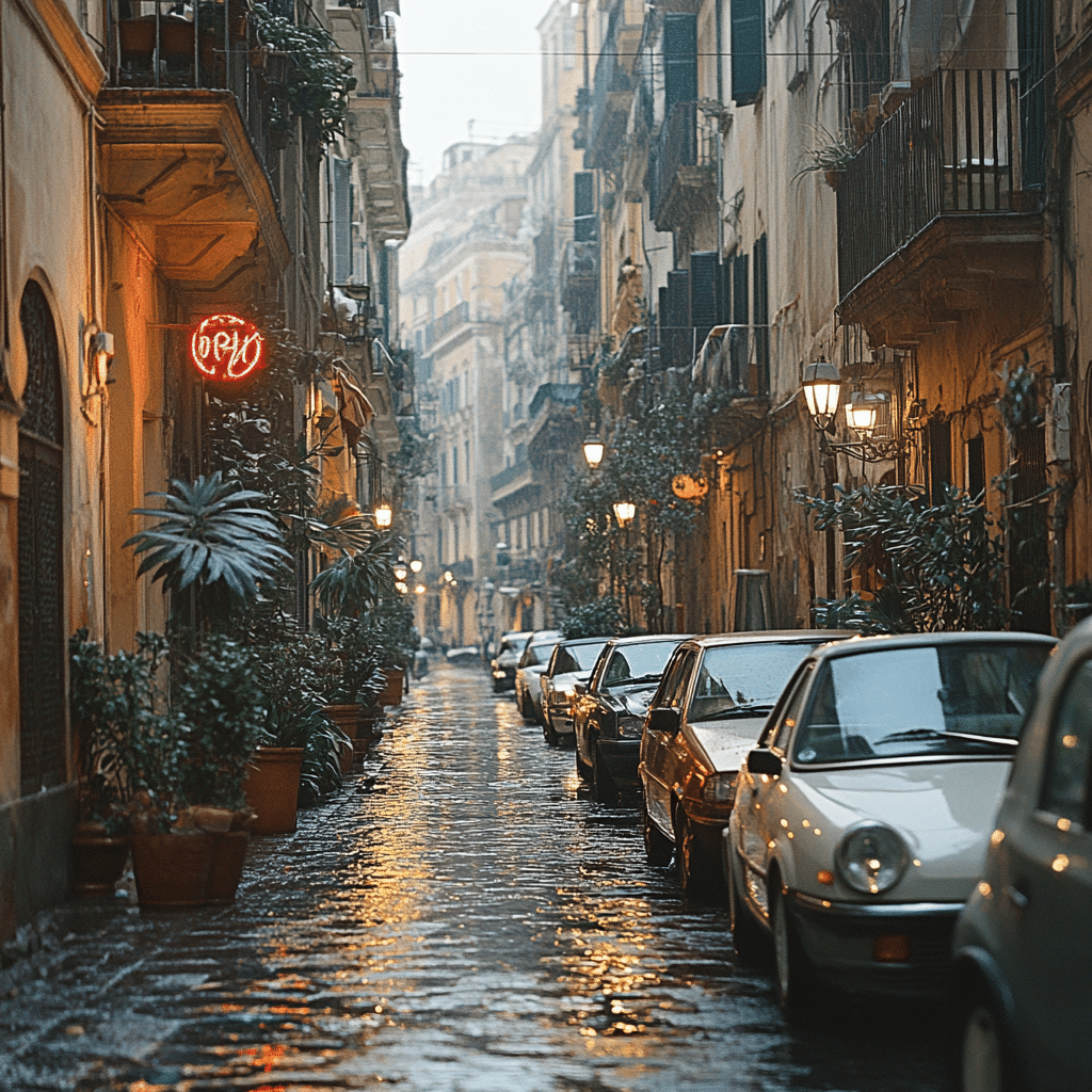 naples 15