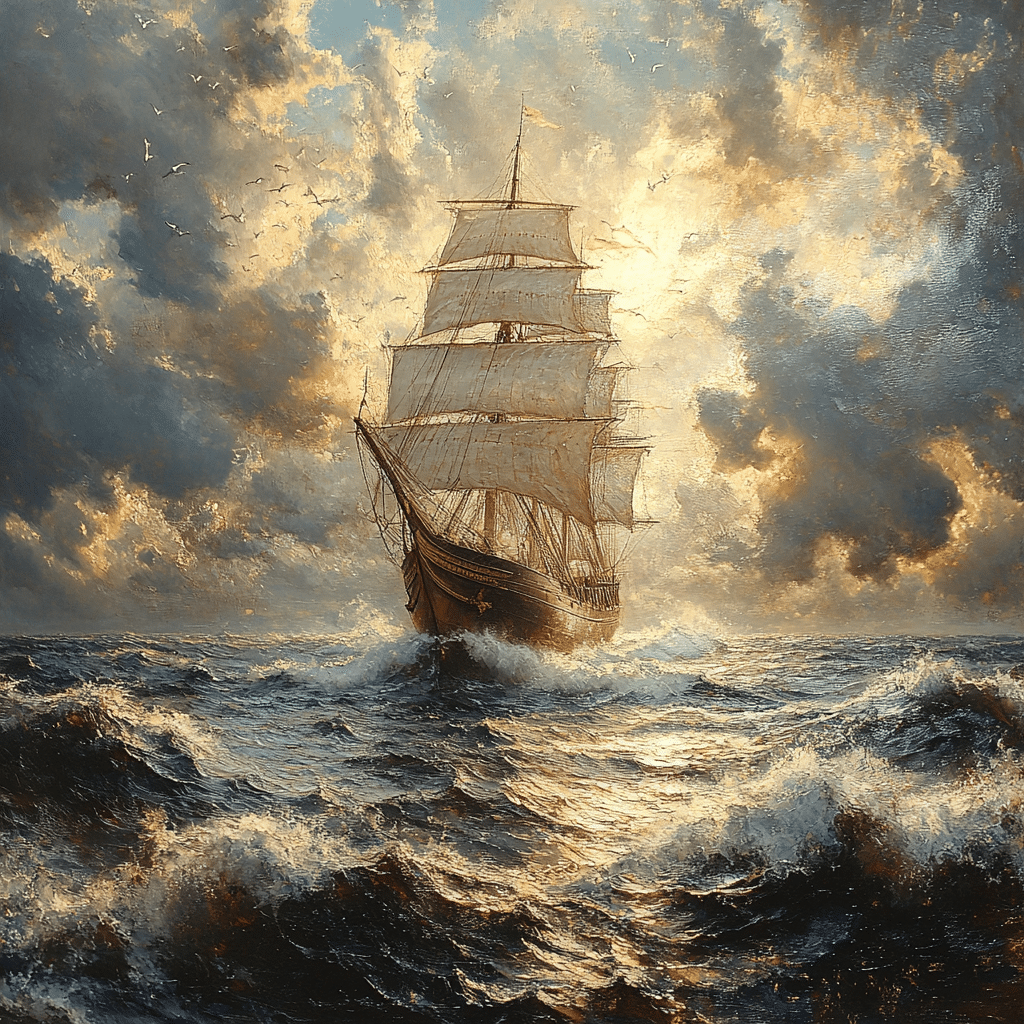 navigate to work