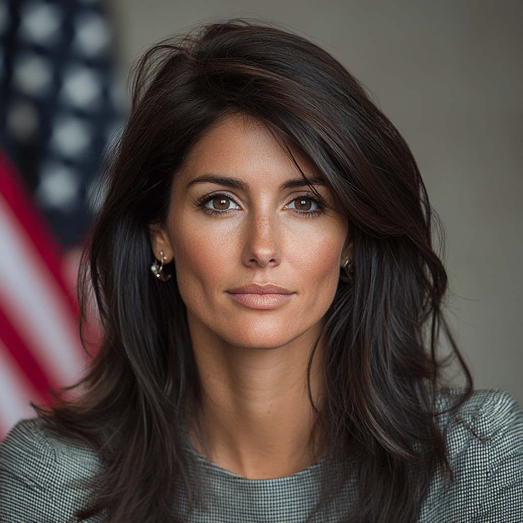 nikki haley race